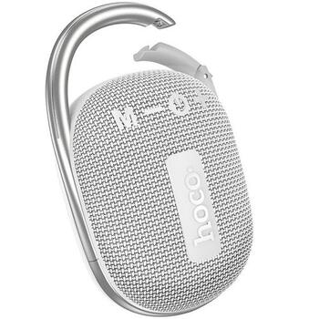 Hoco HC17 Easy Joy Bluetooth Беспроводная колонка (HC17 Grey)
