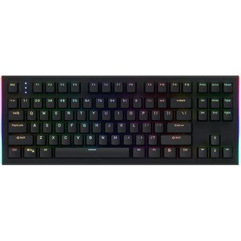 Hator HTK550US Gravity X TKL Spēļu klaviatūra ENG