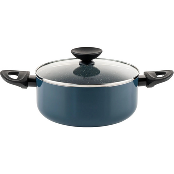 Luigi Ferrero Prima FR-2244 Кастрюля с крышкой 3.1L