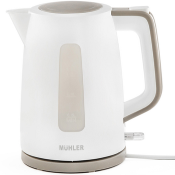 Muhler WK-171 Чайник 1.7L 2200W