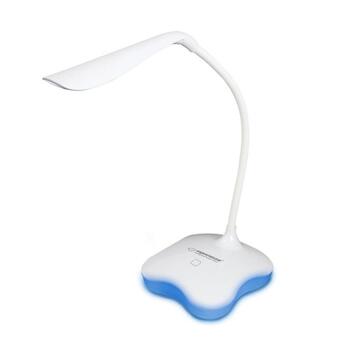 Esperanza ELD105W LED настольная лампа 3W