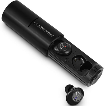 Esperanza EH227K Bluetooth bezvadu austiņas