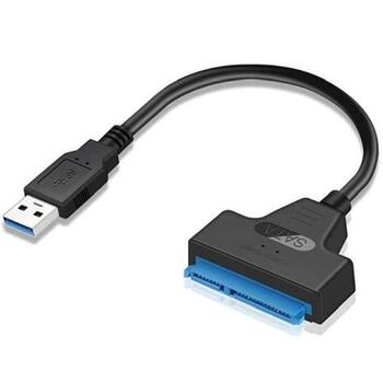 Blackmoon (8802) USB / SATA адаптер 3.0 (00008802)