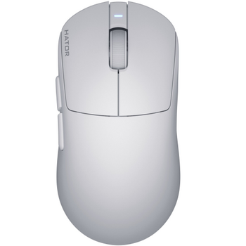 Hator HTM661 Quasar 3S ULTIMA 8K 30000dpi Игровая беспроводная компьютерная мышь