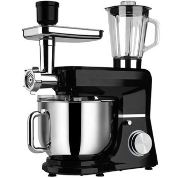 Retoo OR1104 Кухонный комбайн 6L 3200W