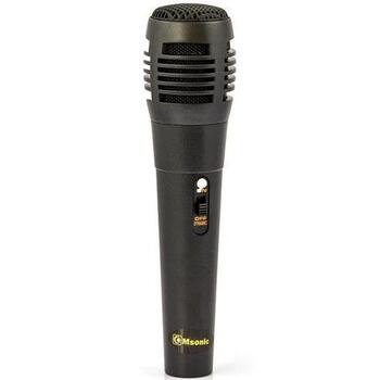 Msonic MAK471K Микрофон проводной 2м