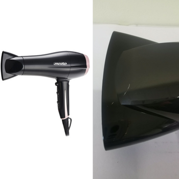 Mesko MS 2249 Фен 2300W (Поврежденная упаковка, царапина на насадке) (MS 2249 DAMAGE)