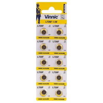 Vinnic AG2-10BB Блистерная упаковка 10шт. (VIG2B10)