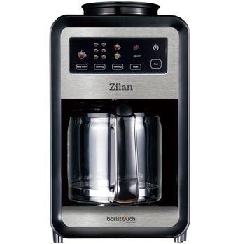 Zilan ZLN9001 Кофеварка 850ml 640W