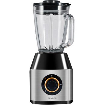 Sencor SBL 4872BK Блендер с чашей 1.5L 1250W