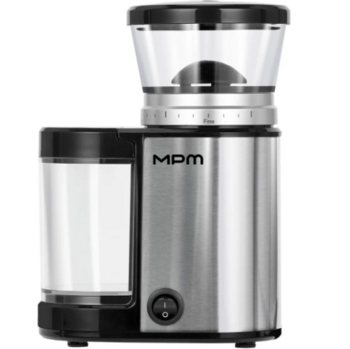 MPM MMK-09M Kafijas dzirnaviņas 150W