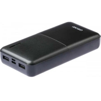 Grixx Power Bank Зарядное устройство 15000mAh (GREXTBP15PDB02)