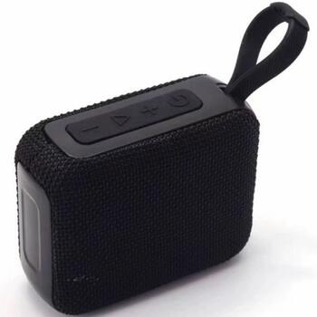 Blackmoon C100 Bluetooth bezvadu skaļrunis (C100 Black)