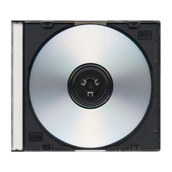 PHILIPS DVD+R 4.7GB SLIM CASE (DR4S6S01F)