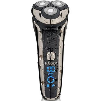 Haeger SM-3CB.005A G-Man Ultra Мужская бритва