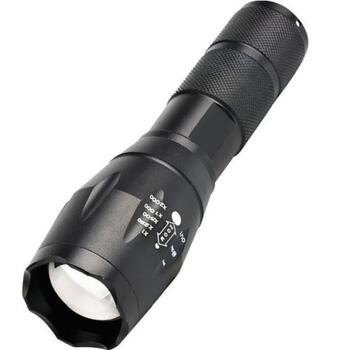 Vakoss DS-125 Lukturis 5LED IPX4