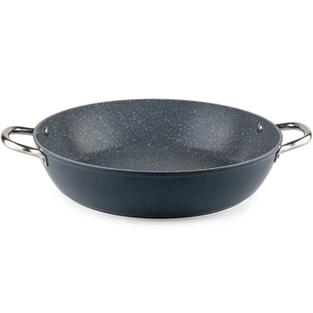 Luigi Ferrero Prima Special FR-3680 Cepšanas panna ar 2 rokturiem 6.8L 36x8cm