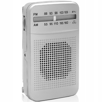 Retoo ER1072 Радио