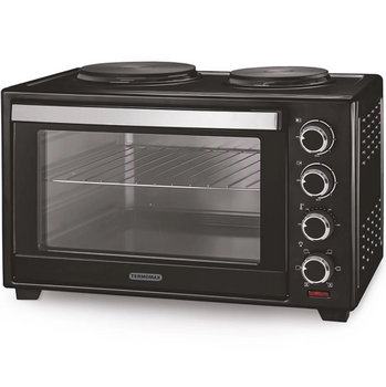 Termomax TXC46CL Мини духовка с 2 нагревательными элементами 46L 3600W