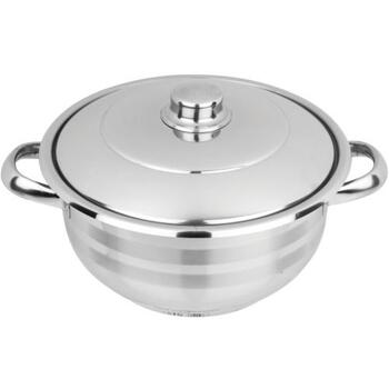 Floria ZLN7246 Katls ar vāku 4.5L