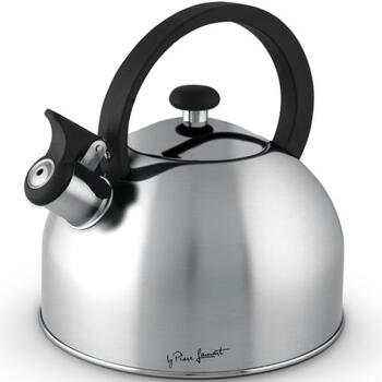 Lamart LT7056 Чайник со ствистком 2,5L