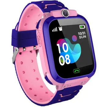 Retoo E044-1 Children Smart watch смарт-часы с функцией звонка