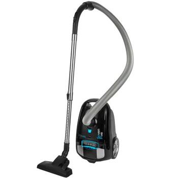 Sencor SVC 7500BK 3AAA Пылесос