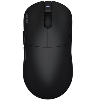Hator HTM762 Quasar 3 ULTIMA 8K 30000dpi Игровая беспроводная компьютерная мышь