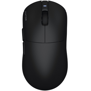 Hator HTM740 Quasar 3 PRO 30000dpi Игровая беспроводная компьютерная мышь