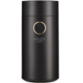 Adler AD 4446BG Kafijas dzirnaviņas 150W