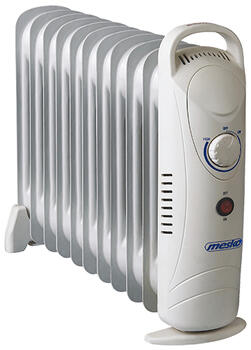 Mesko MS 7806 Масляный радиатор 1200W (11)