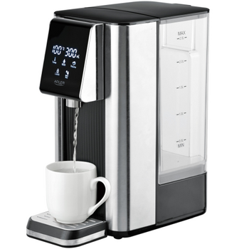 Adler AD 1356 диспенсер горячей воды 2.5L 2600W
