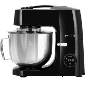 MPM MRK-29 Миксер с чашей 5L