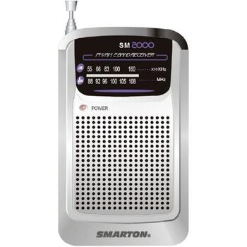 Smarton SM 2000 Карманное радио