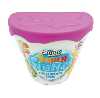 SLIMY Super Pūkains, 100g (33450)