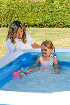 BABY BORN Кукла Swimming Lizzie, 30 см (839454)