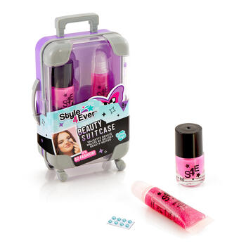 STYLE 4EVER комплект косметики Beauty Trolley (OFG309CL)