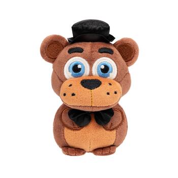 FIVE NIGHTS AT FREDDY´S plīša rotaļlieta, 10 cm (FNF0045)