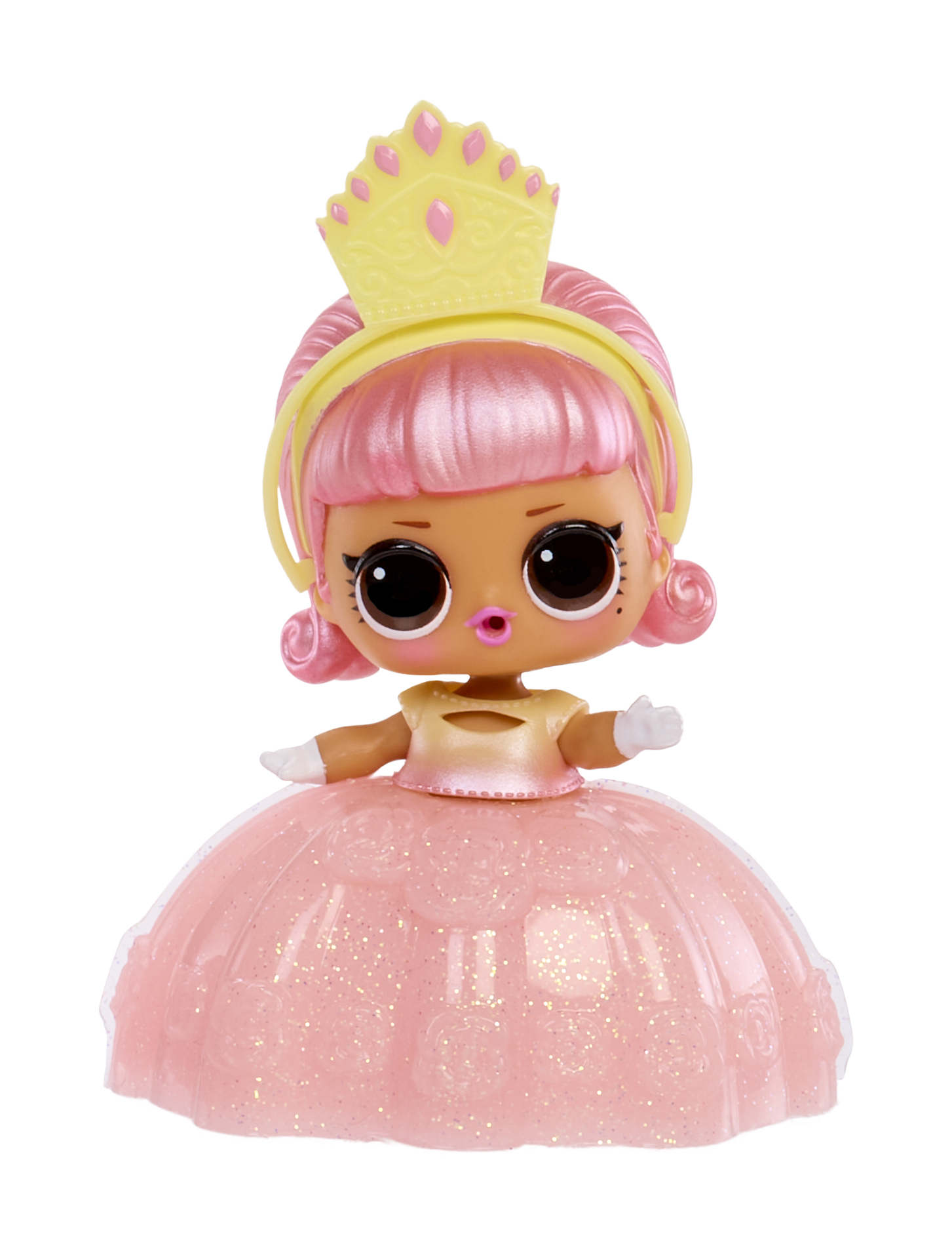 L.O.L. Surprise кукла Princess Make-It Dresses (542193)