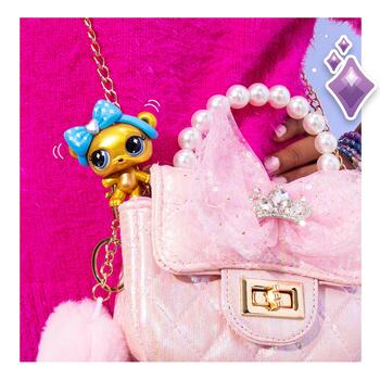 LITTLEST PET SHOP Фигурка, 5см (713B)