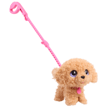 FURREAL Wag-a-Lots интерактивная игрушка Poodle (28207J)