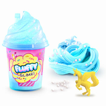 SO SLIME Pūkainās gļotas, sort. 3 (096CL)