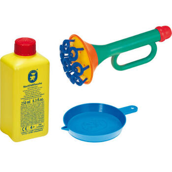 PUSTEFIX мыльные пузыри труба (869-555)