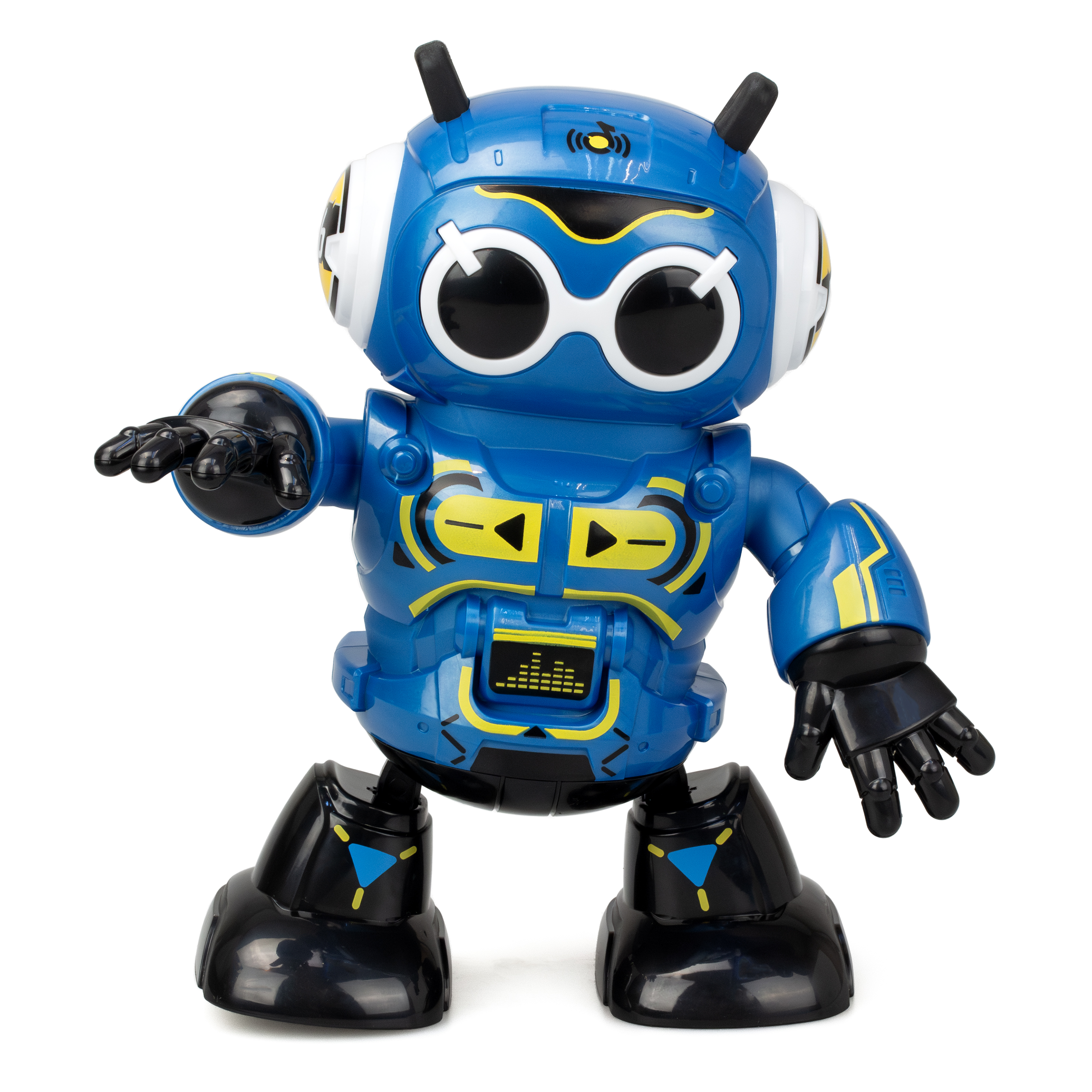 YCOO робот Robo Beats 2, 21,5 см (88599)