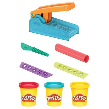 PLAY-DOH Игровой набор Fun Factory (F8805)