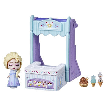 FROZEN 2 Twirlabouts игровой набор (F1822)