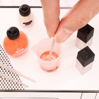 MINIVERSE Spēļu komplekts Make it Mini Makeup (121497)