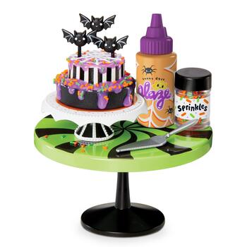 MINIVERSE Make it Mini spēļu komplekts Diner: Halloween (531111)