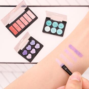 MINIVERSE Spēļu komplekts Make it Mini Makeup (121497)