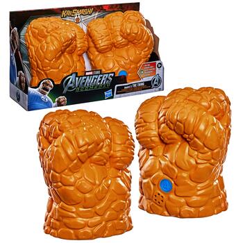 AVENGERS DOOMSDAY игровые кулаки (G3660)
